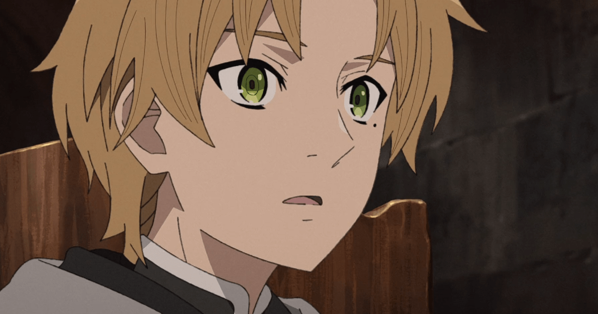 Mushoku Tensei: Jobless Reincarnation Season 2 Episode 6 Release Date & Time