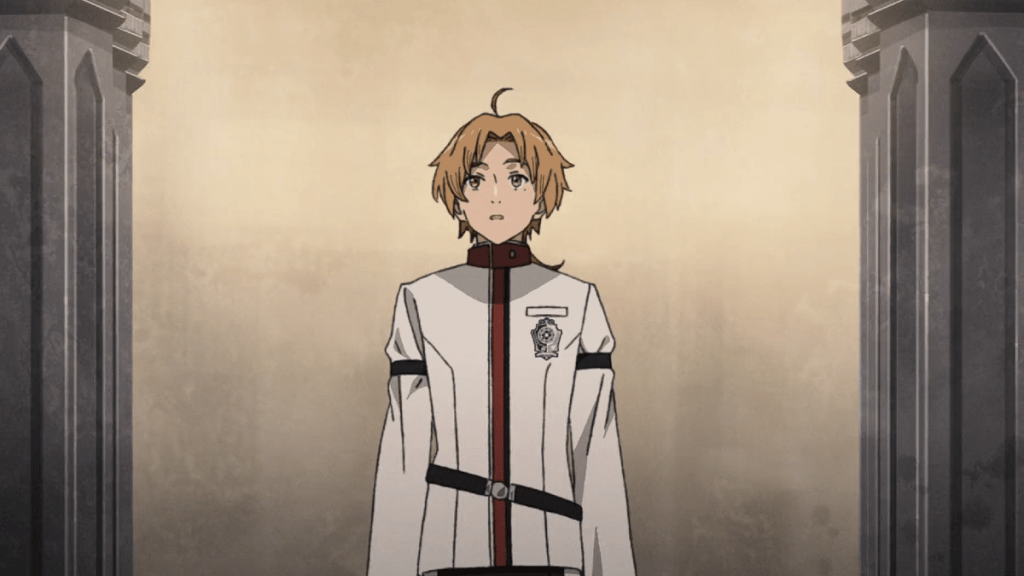 Prime Video: Mushoku Tensei: Jobless Reincarnation