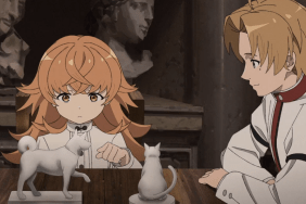 Mushoku Tensei: Jobless Reincarnation Season 2 Episode 9 Release Date