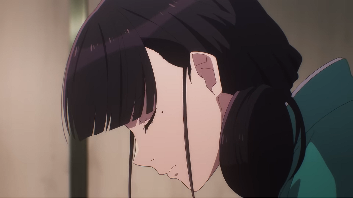 Onimusha Netflix Anime Release Date Revealed - Siliconera