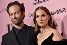 Natalie Portman Separates From Husband After His Cheating Scandal