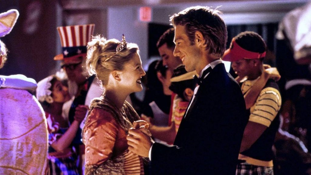 Never Been Kissed: Where to Watch & Stream Online