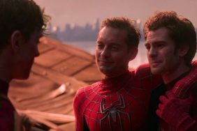 Tobey Maguire Talks 'Real Connection' With Spider-Man: No Way Home Co-Stars