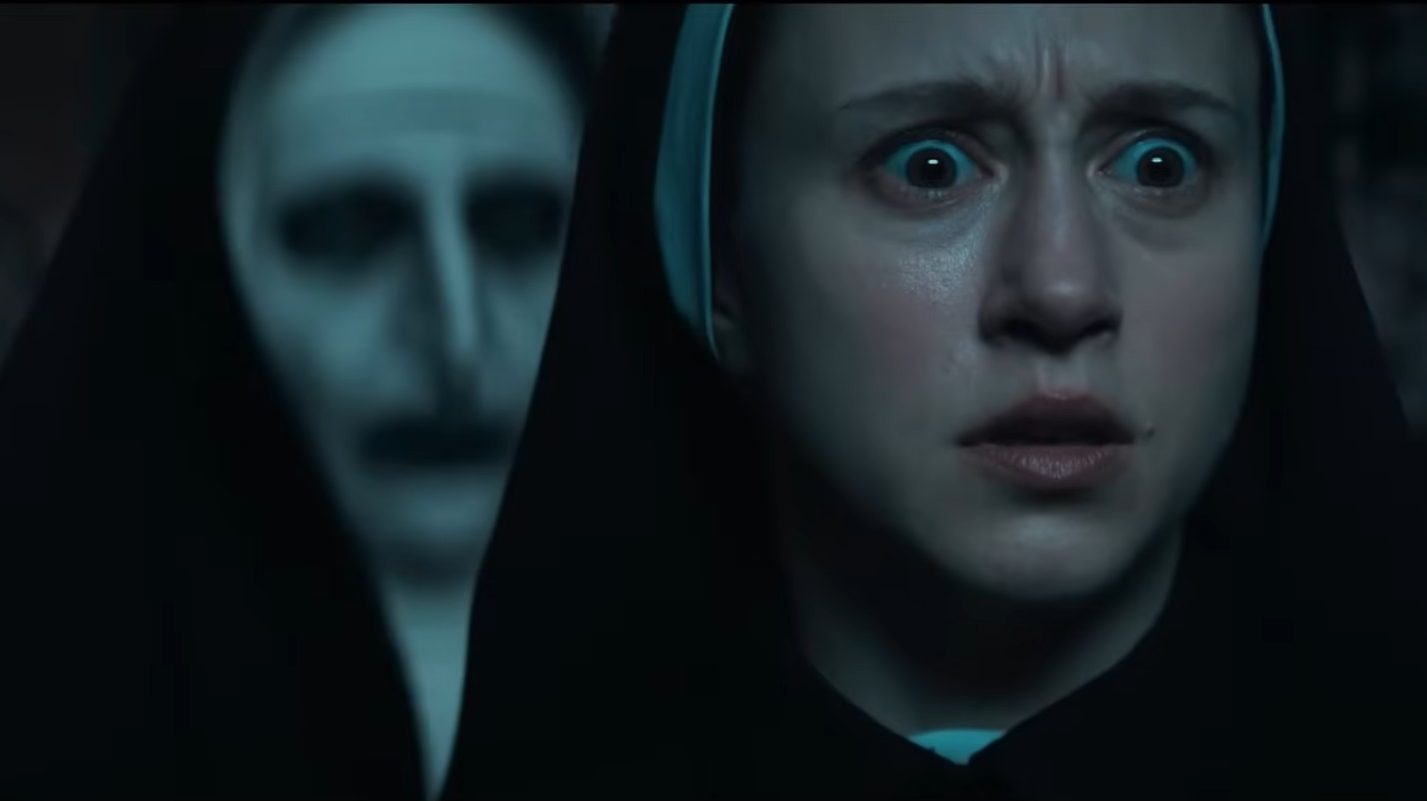 The Nun 2 Video: James Wan Teases Sequel's Ties to The Conjuring Story