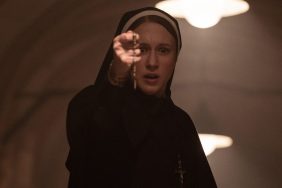 The Nun 2 Teaser Trailer Shows Valak Unleashing Nightmares in a School