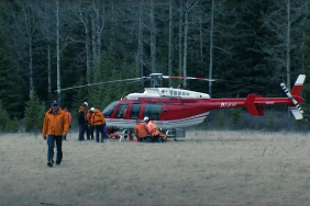On the Trail of Bigfoot Trailer Previews Hunt for Alaskan Sasquatch