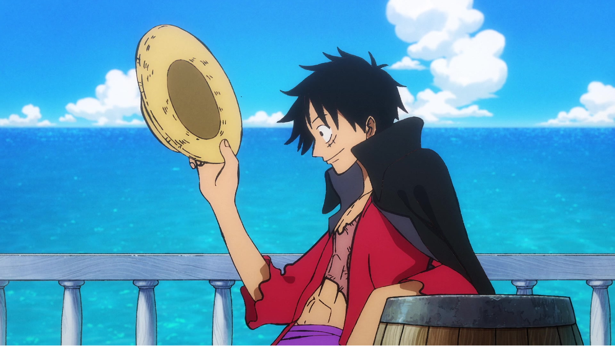 Anime Filler List