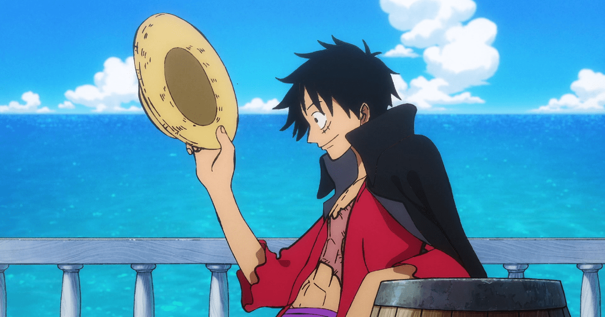 One Piece na Netflix: 19 motivos para assistir ao anime