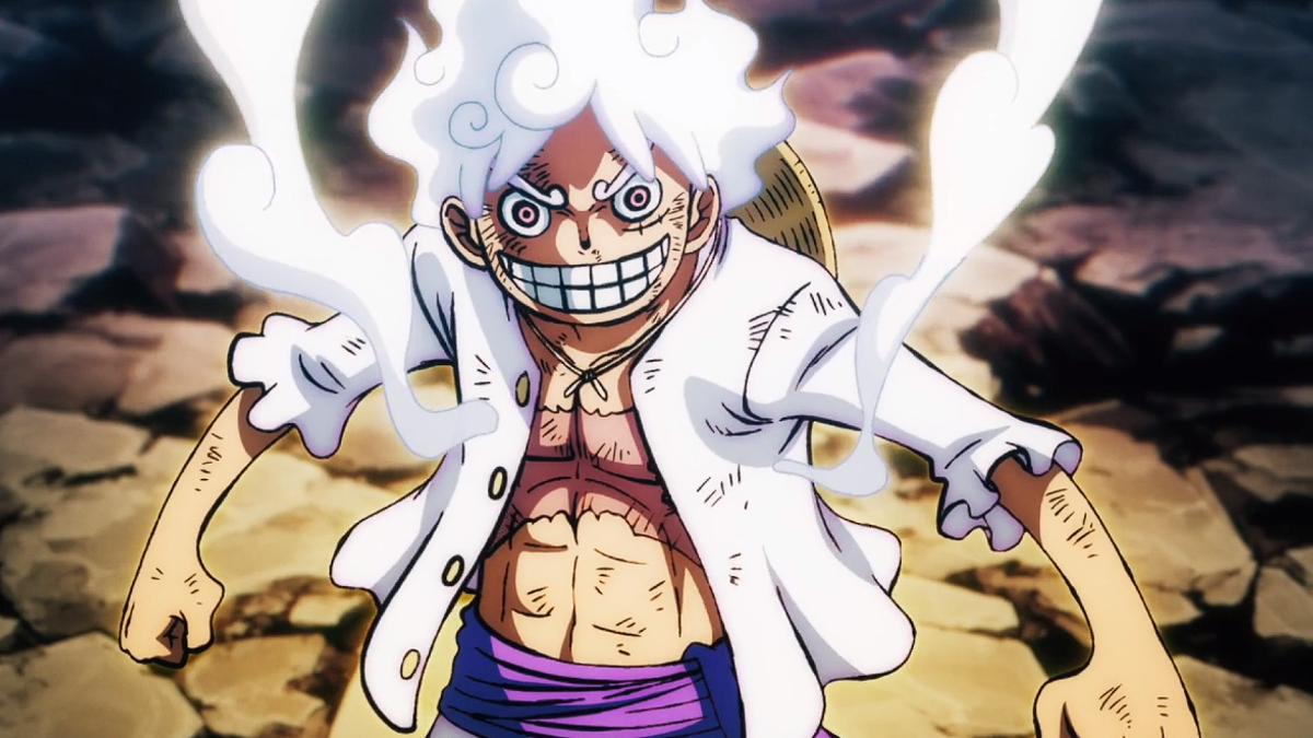 One Piece: Everything You Need To Know About Gear 5 - Geek Parade