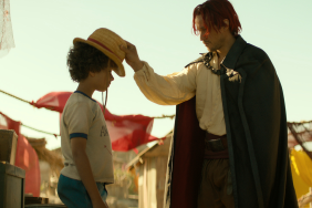 One Piece Interview