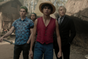 Live-Action One Piece Opening Theme Song Revealed