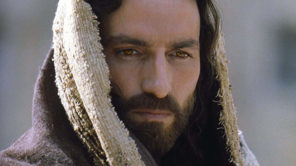 The Passion of the Christ 2 Is 'Like an Acid Trip,' Says Mel Gibson