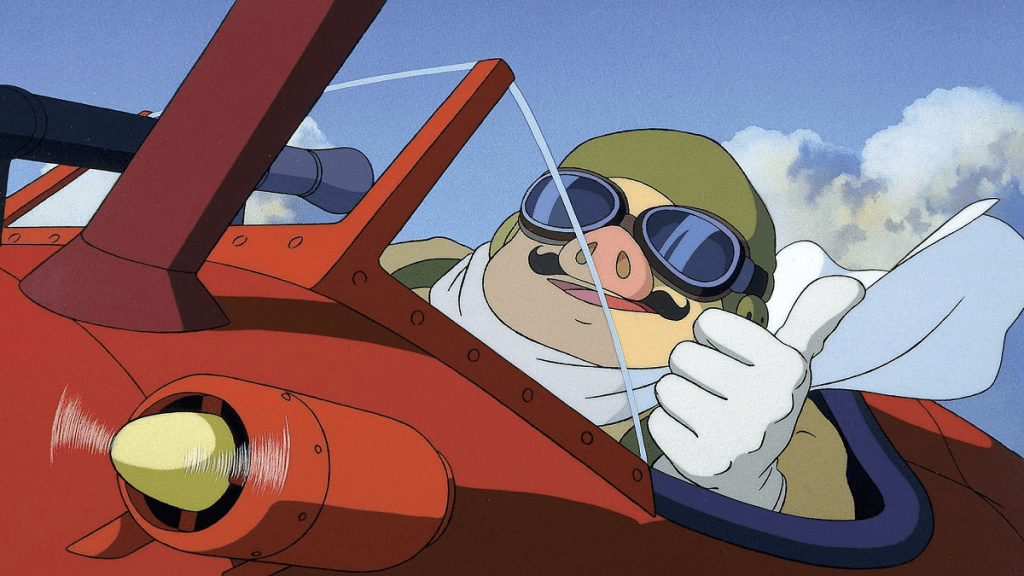 Porco Rosso & The Wind Rises Studio Ghibli Fest Tickets Go On Sale