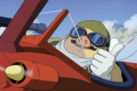 Porco Rosso & The Wind Rises Studio Ghibli Fest Tickets Go On Sale