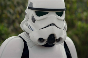 Star Wars The Black Series Rogue One Imperial Stormtrooper Helmet Replica Available for Pre-Order Now