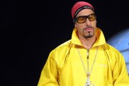 Sacha Baron Cohen to Revive Ali G for Stand-up Tour