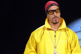 Sacha Baron Cohen to Revive Ali G for Stand-up Tour