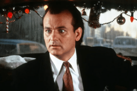 Scrooged 35th Anniversary 4K Release Date, Special Features Revealed
