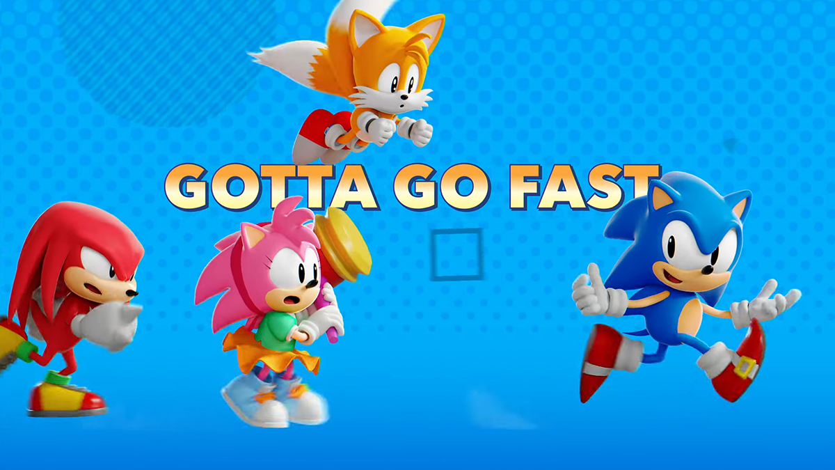 Sonic Frontiers Already Set Up Its DLC Characters