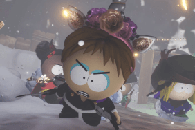 South Park: Snow Day trailer