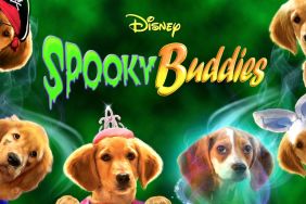 Spooky Buddies Where to Watch and Stream Online