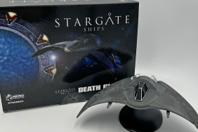 Stargate Master Replicas