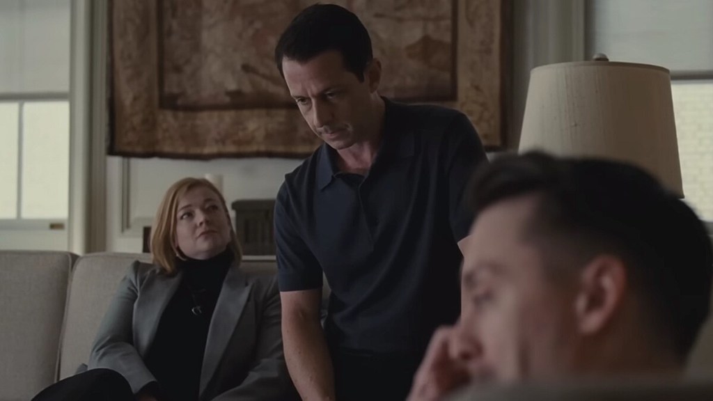 Succession Season 4 Where to Watch and Stream Online