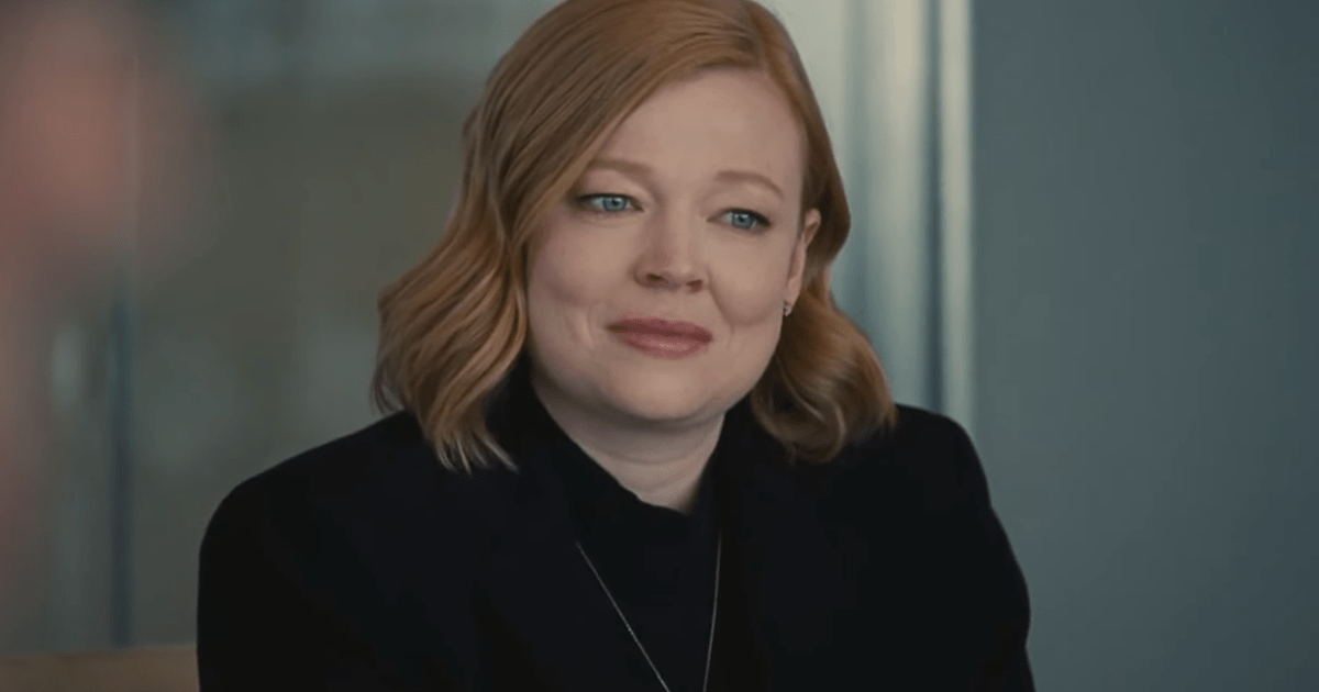 Sarah Snook Reveals the Reason for Shiv’s Vote In Series Finale