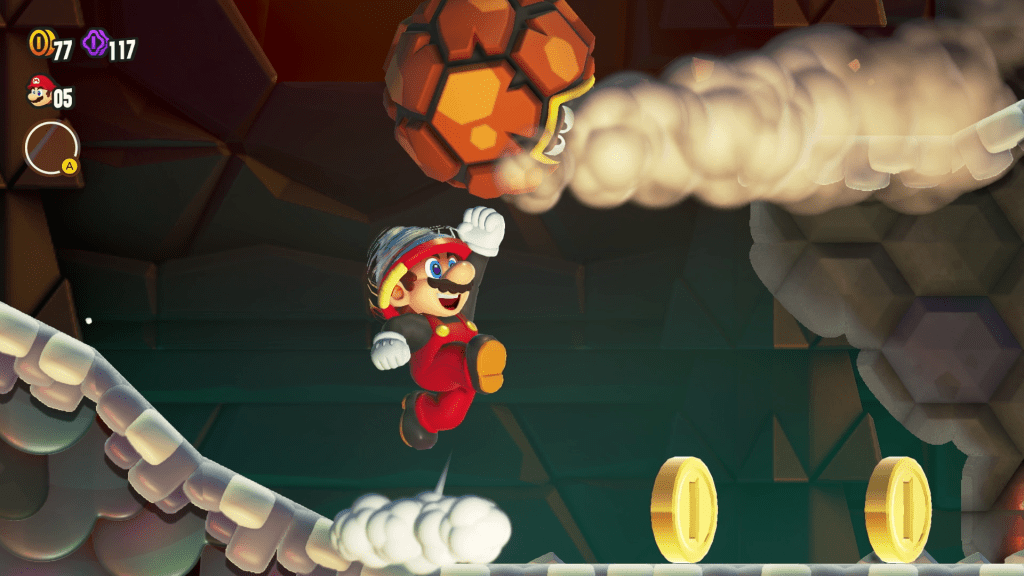 Super Mario Bros. Wonder Preview - A Fresh Take on a Classic