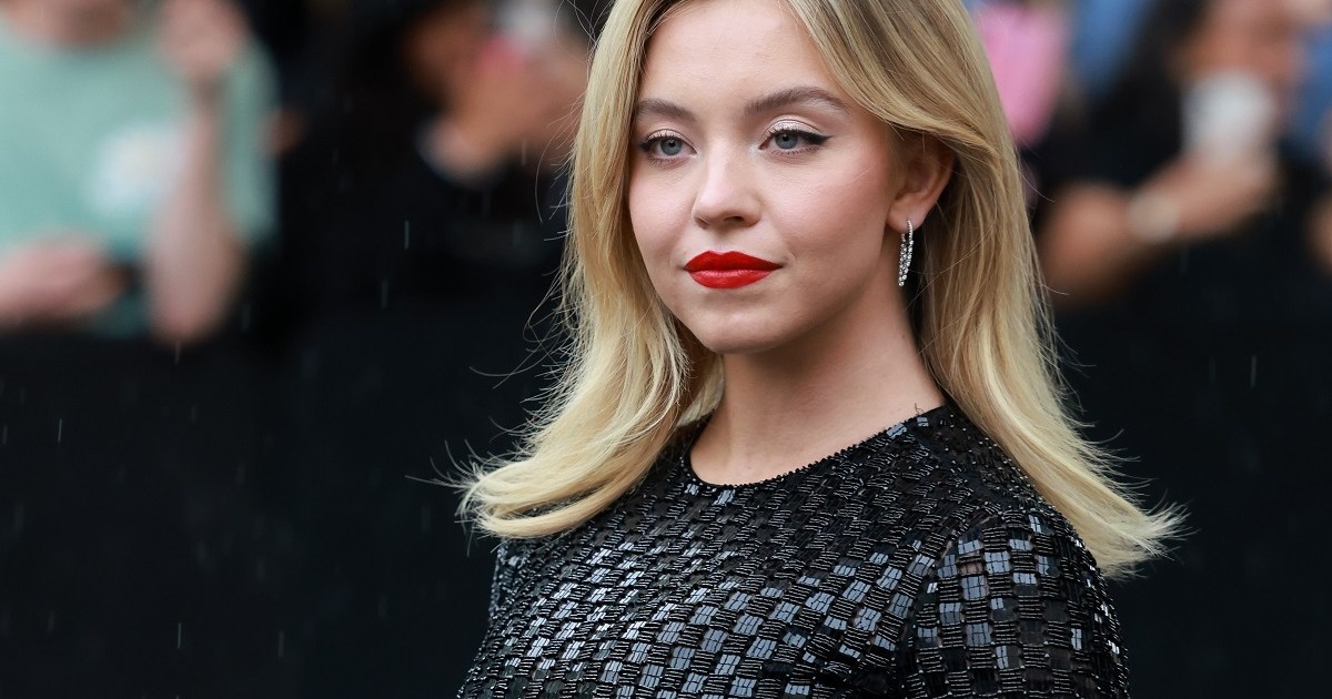 Sydney Sweeney Rushed to Comic Store When Cast in Madame Web