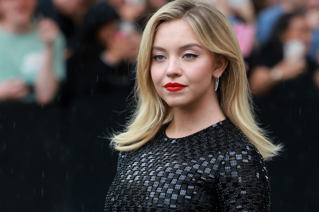 Sydney Sweeney 'Freaked Out,' Rushed to Comic Store When Cast in Madame Web