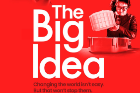 The Big Idea trailer