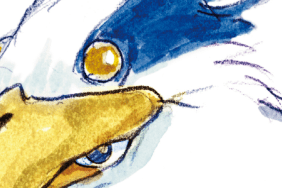 New The Boy and The Heron Photo Teases Upcoming Hayao Miyazaki Movie