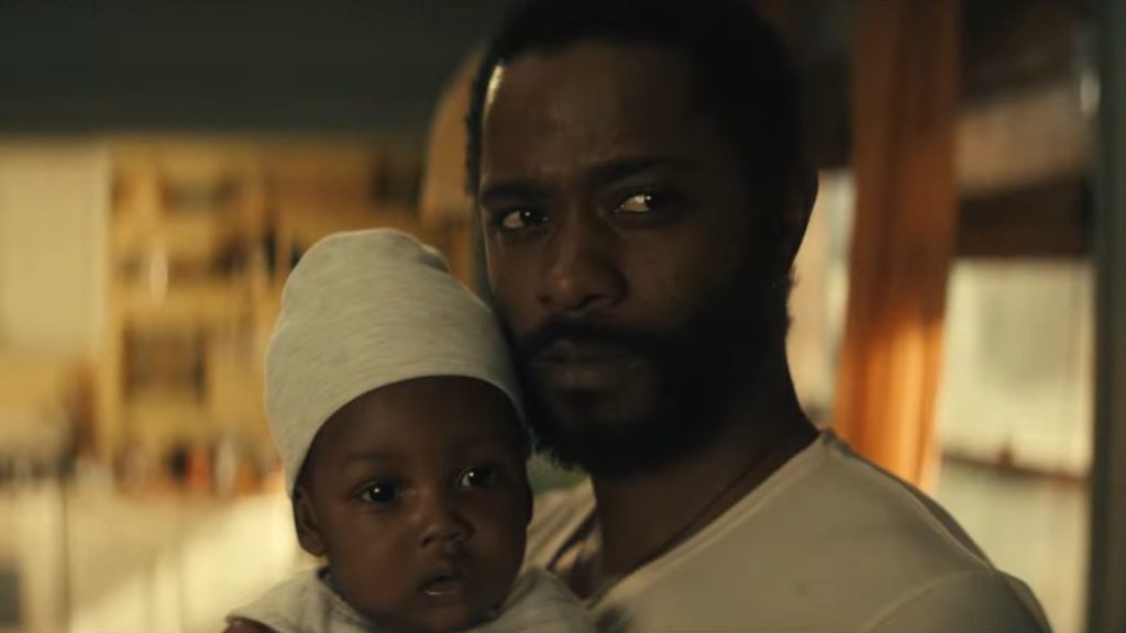 The Changeling Trailer: LaKeith Stanfield Leads Apple's Horror Fantasy Series