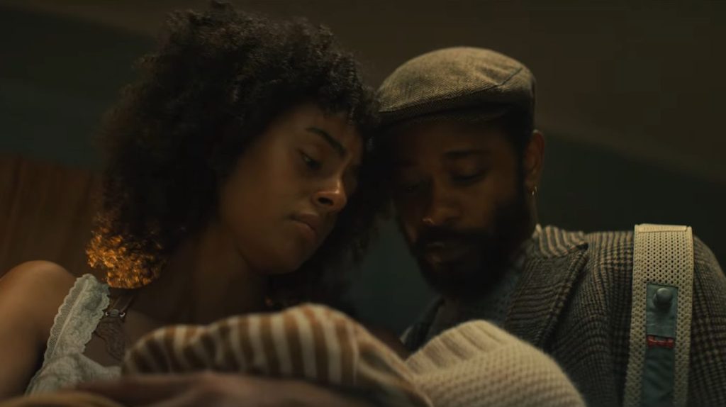 The Changeling Video: LaKeith Stanfield Teases Dark Fairytale's "Human Story"