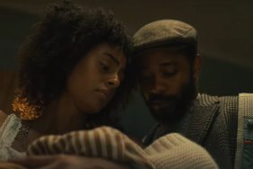 The Changeling Video: LaKeith Stanfield Teases Dark Fairytale's "Human Story"