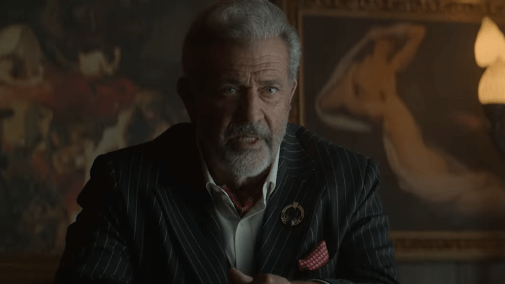 The Continental: From the World of John Wick (2023) TV Show Information &  Trailers