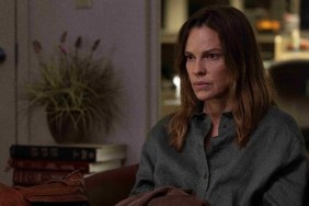 The Good Mother Trailer Previews Hilary Swank-Led Thriller
