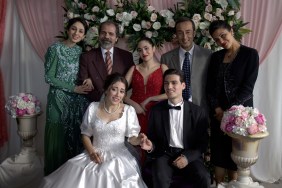 The Persian Version Trailer Previews Family Comedy-Drama