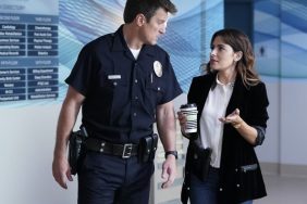 The Rookie Season 2 Where to Watch and Stream Online