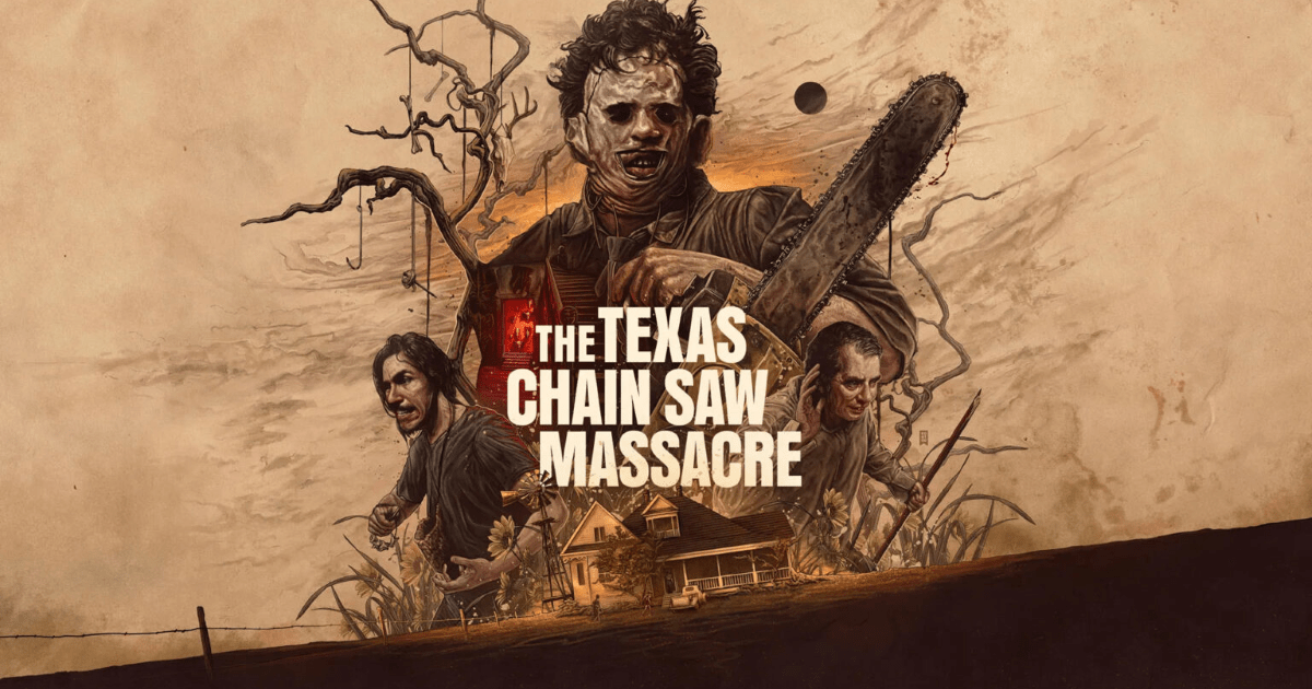 The Texas Chain Saw Massacre Video Game Vinyl Soundtrack Revealed, Pre-Orders Now Live