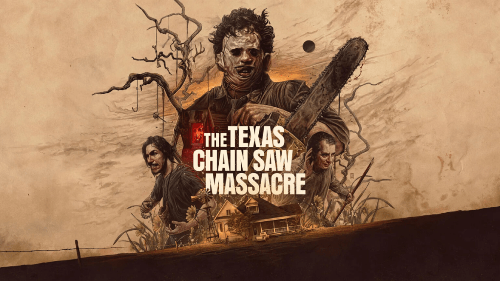 The Texas Chainsaw Massacre Video Game Vinyl Soundtrack Revealed