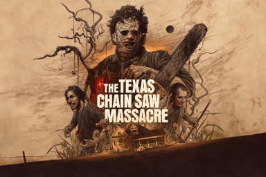 The Texas Chainsaw Massacre Video Game Vinyl Soundtrack Revealed