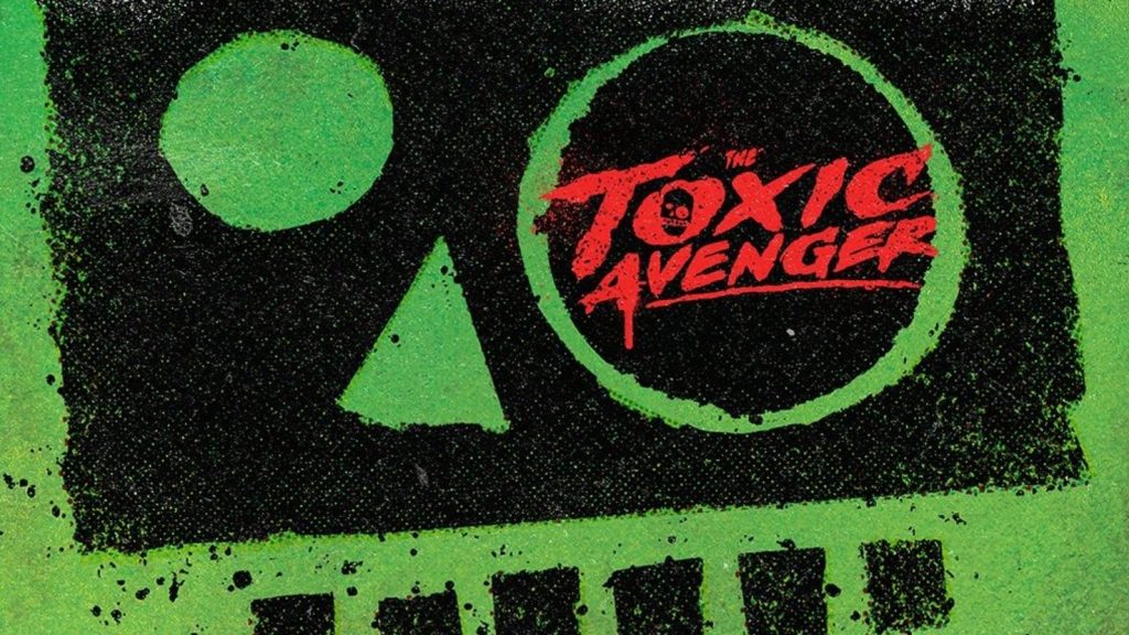 The Toxic Avenger Photo Unveils First Look at Peter Dinklage's Superhero Comedy