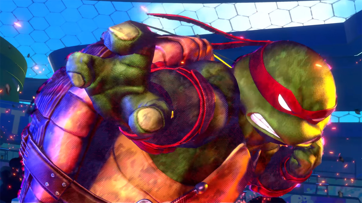 Street Fighter 6' Review: A One-Two Punch Knockout