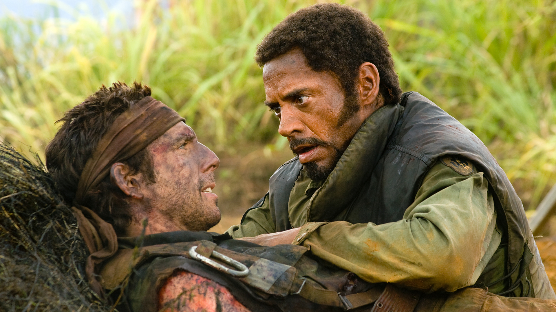 Examining Tropic Thunder's Legacy 15 Years Later