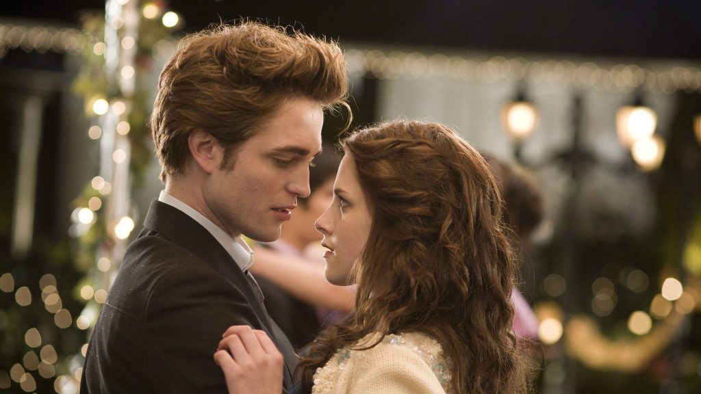 The Twilight Saga 15th Anniversary Blu-ray Collection Release Date Revealed