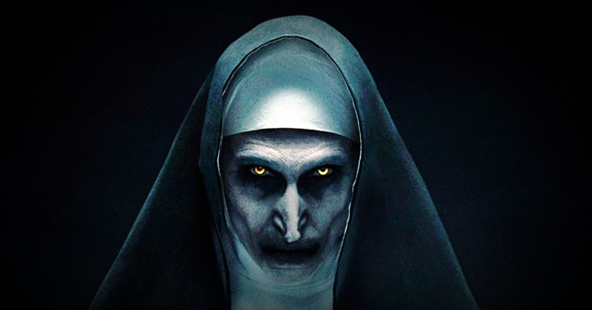 The Nun 2 Actor Suing Warner Bros. Over Alleged Hidden Revenue From Merchandise