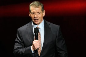 Vince McMahon on Medical Leave From WWE 'Until Further Notice'