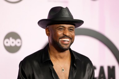 Wayne Brady Comes Out as Pansexual: 'This is the Proper Place'